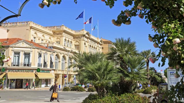 Menton