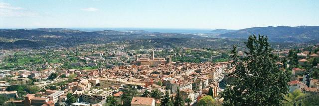 Grasse