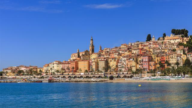 Menton