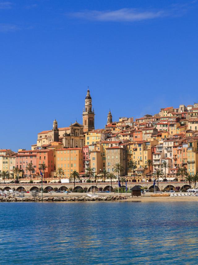 Menton