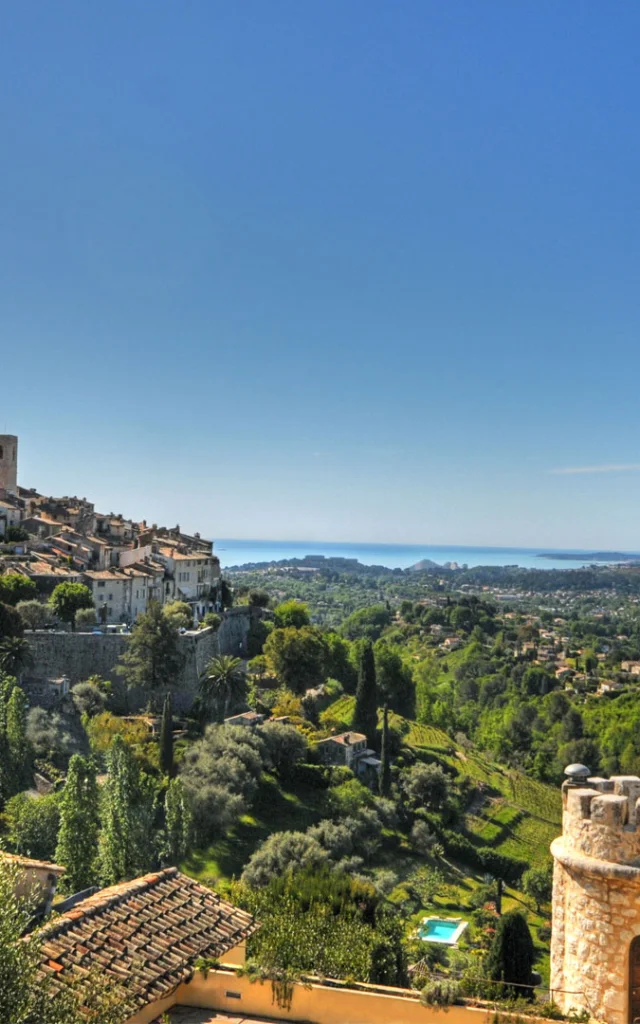 Saint Paul de Vence