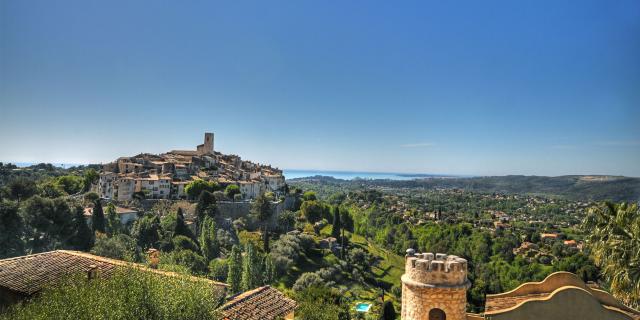 Saint Paul de Vence