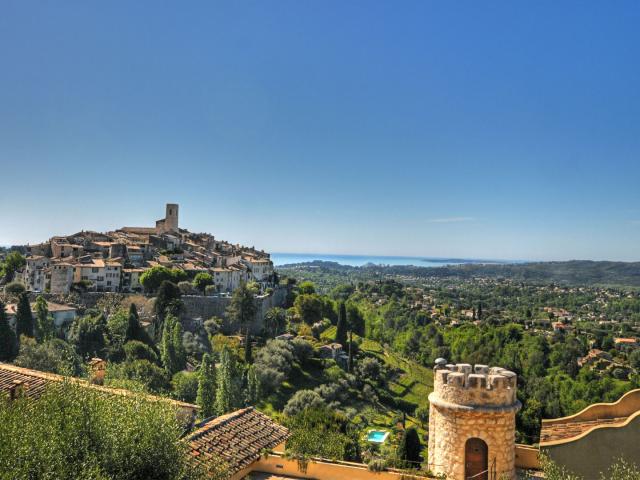 Saint Paul de Vence