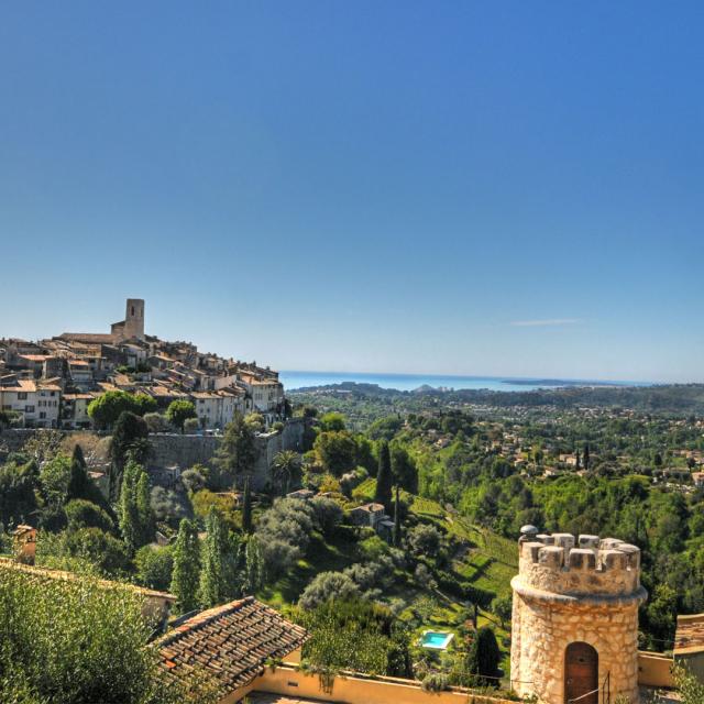 Saint Paul de Vence