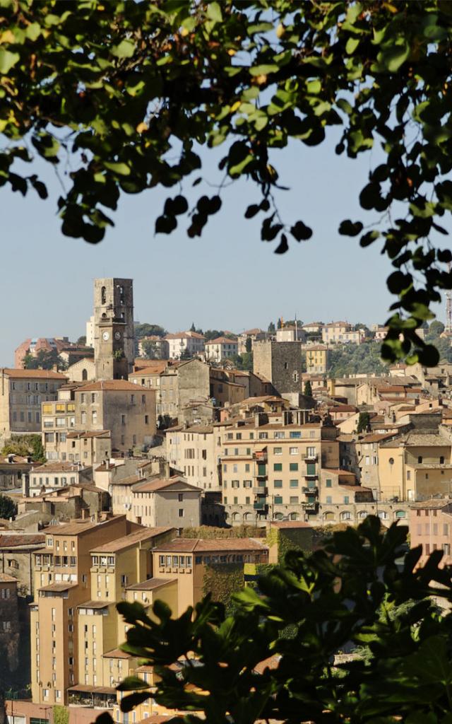 Grasse