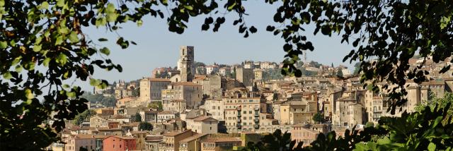 Grasse