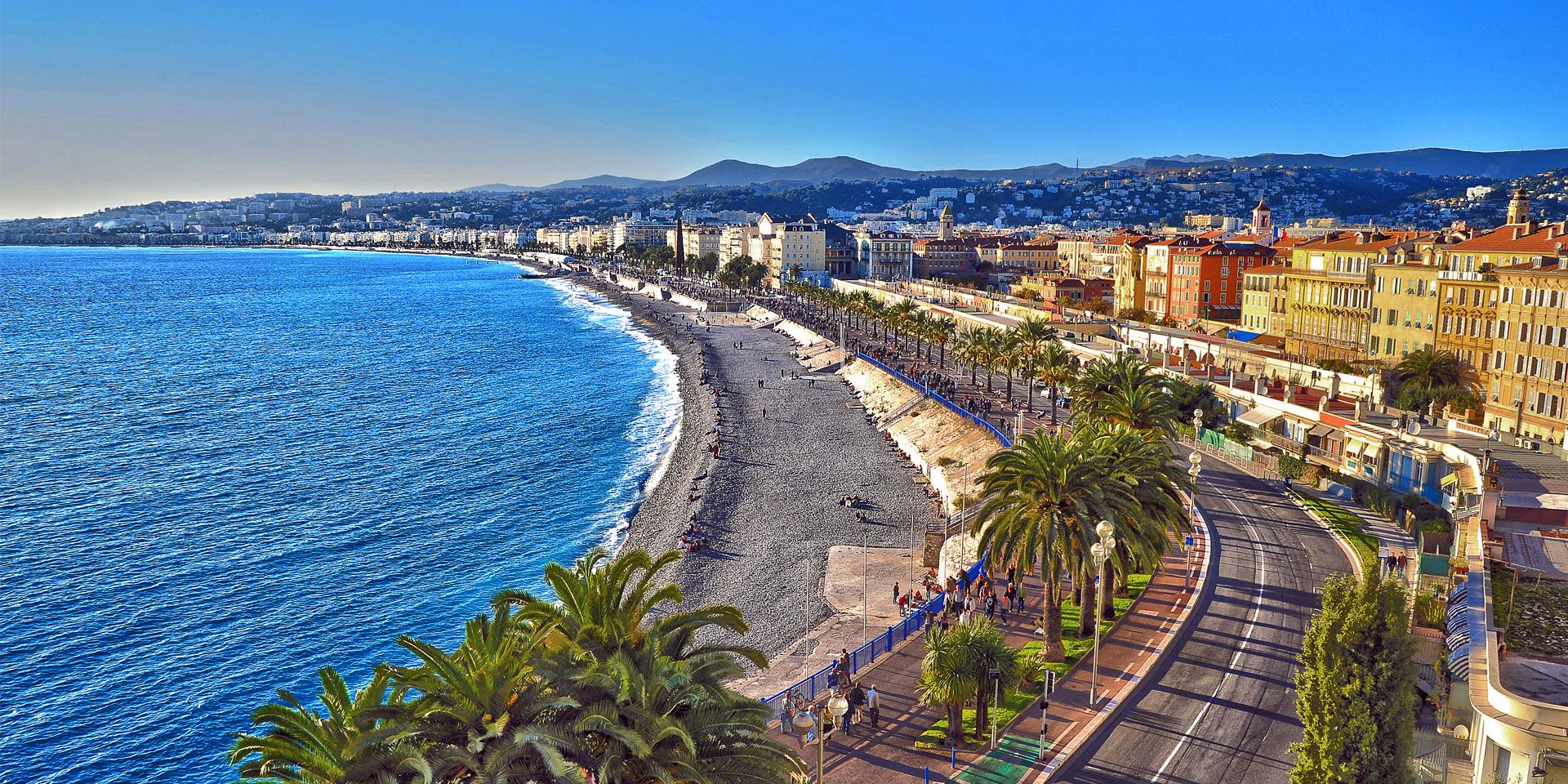 cote d azur