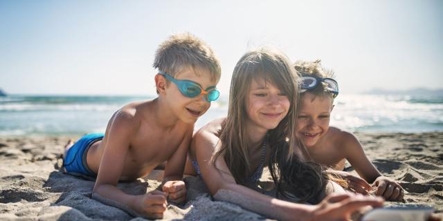 Camping Côte d'Azur