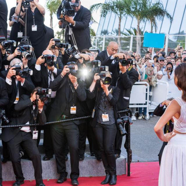 Route Cinema Cannes 2015