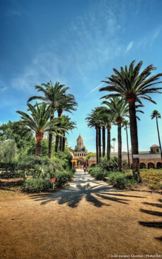 Abbaye de Lérins