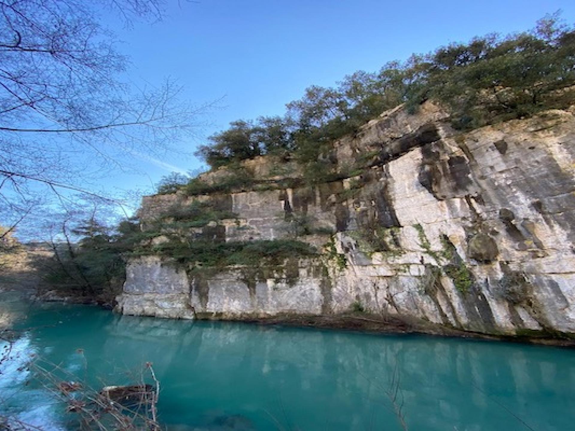 La CollesurLoup, art of living destination