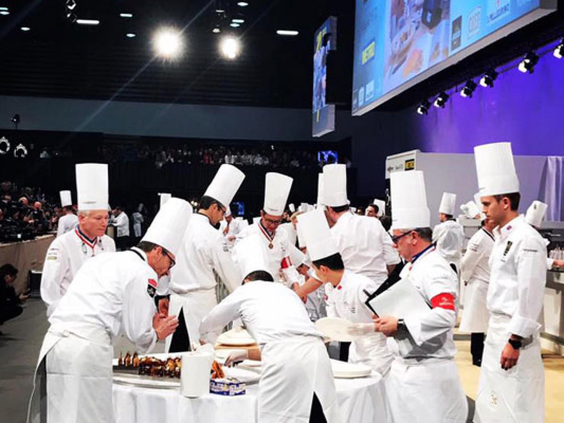 Les étoiles de Mougins | Gastronomy on the Côte d’Azur