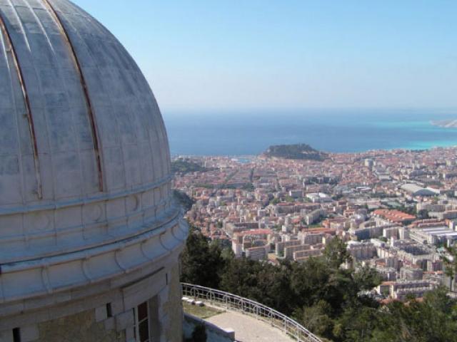 Observatoire Nice 557x400 Observatoirecotedazur