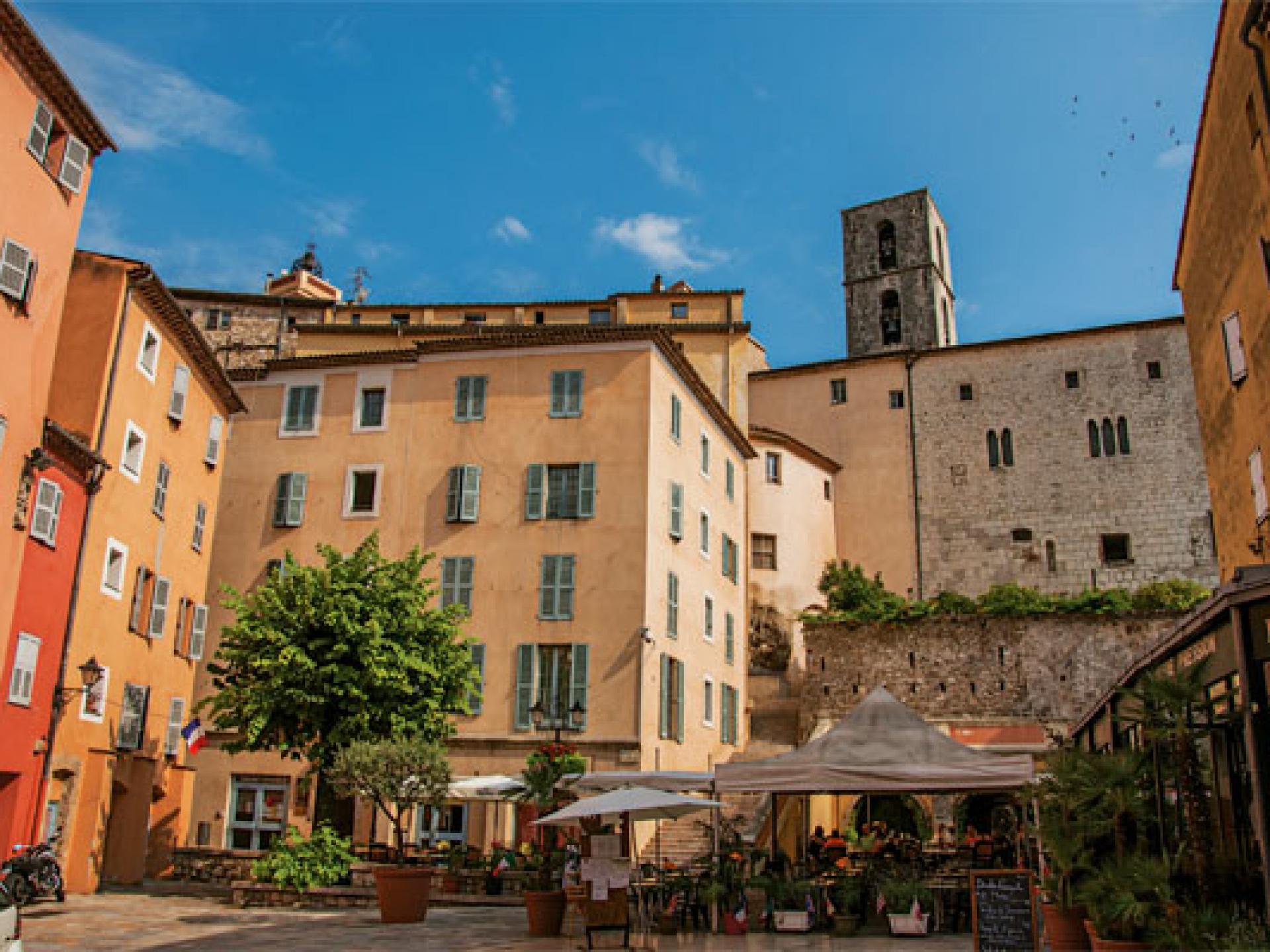 The top 10 things to see and do in Grasse | Côte d’Azur / French Riviera