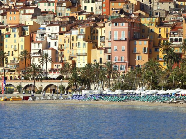 Menton