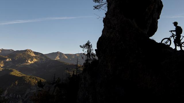 5 luoghi per la mountain bike in estate