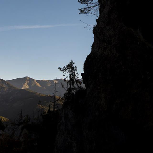 5 luoghi per la mountain bike in estate