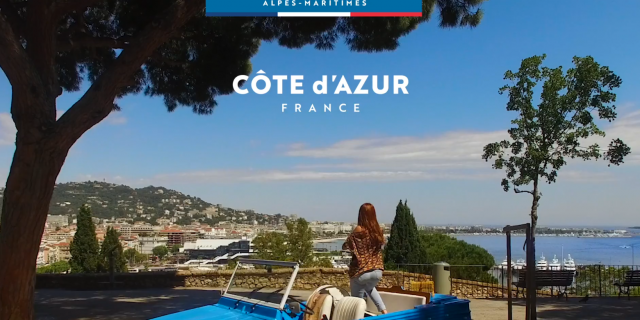 Film Cote D'azur