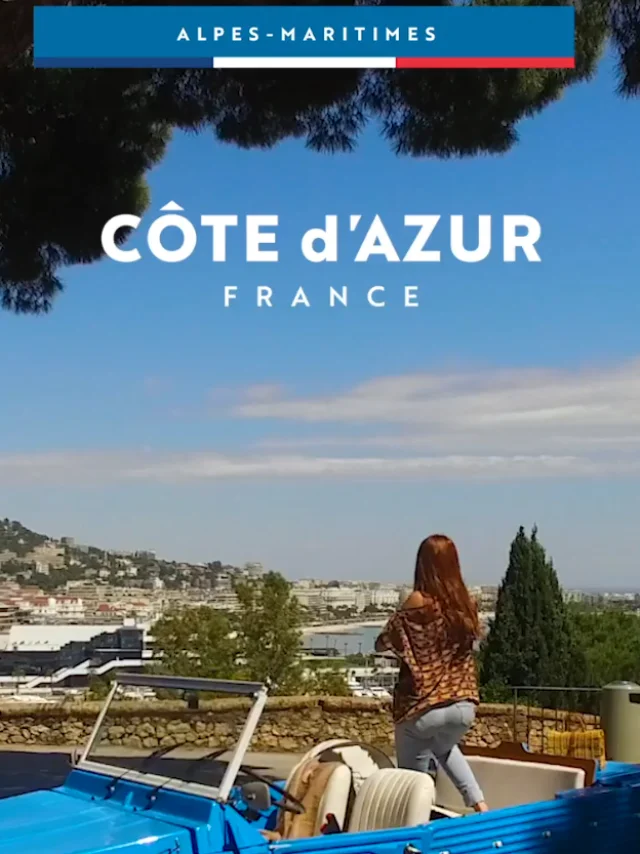 Film Cote D'azur