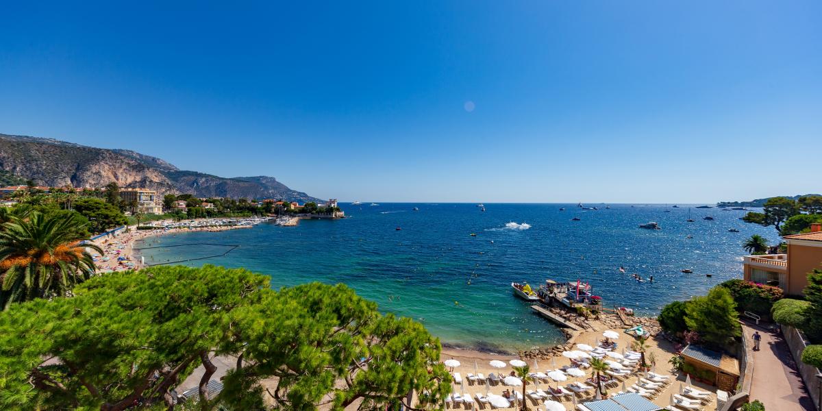 Cap Ferrat Cosa Fare A Saint Jean Cap Ferrat Destinazione Costa 