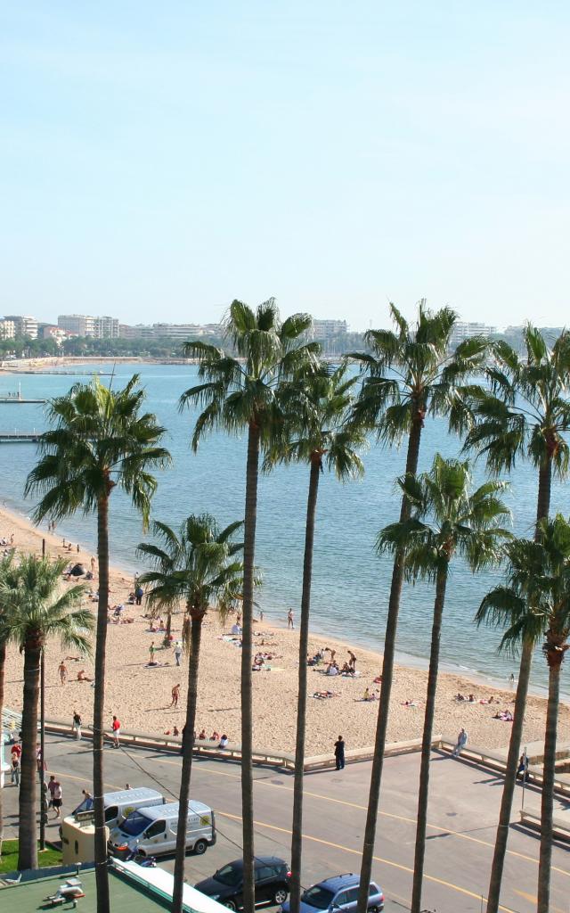 Week end cannes