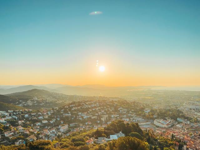 Escursioni a Hyères