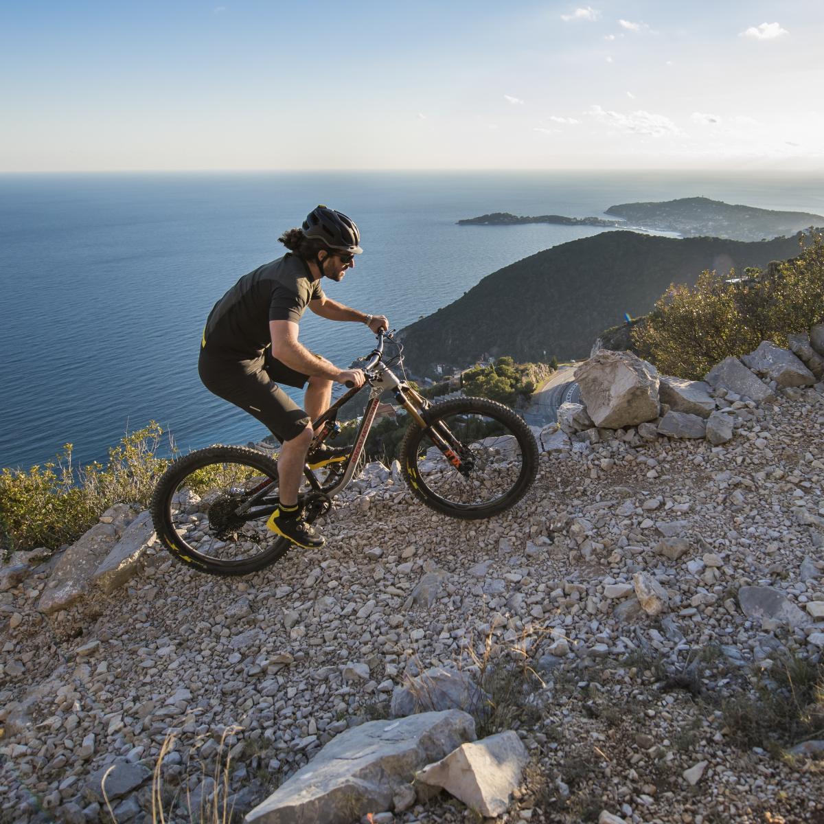 Les plus belles randonnées de St-Raphaël et ses alentours | Côte d’Azur