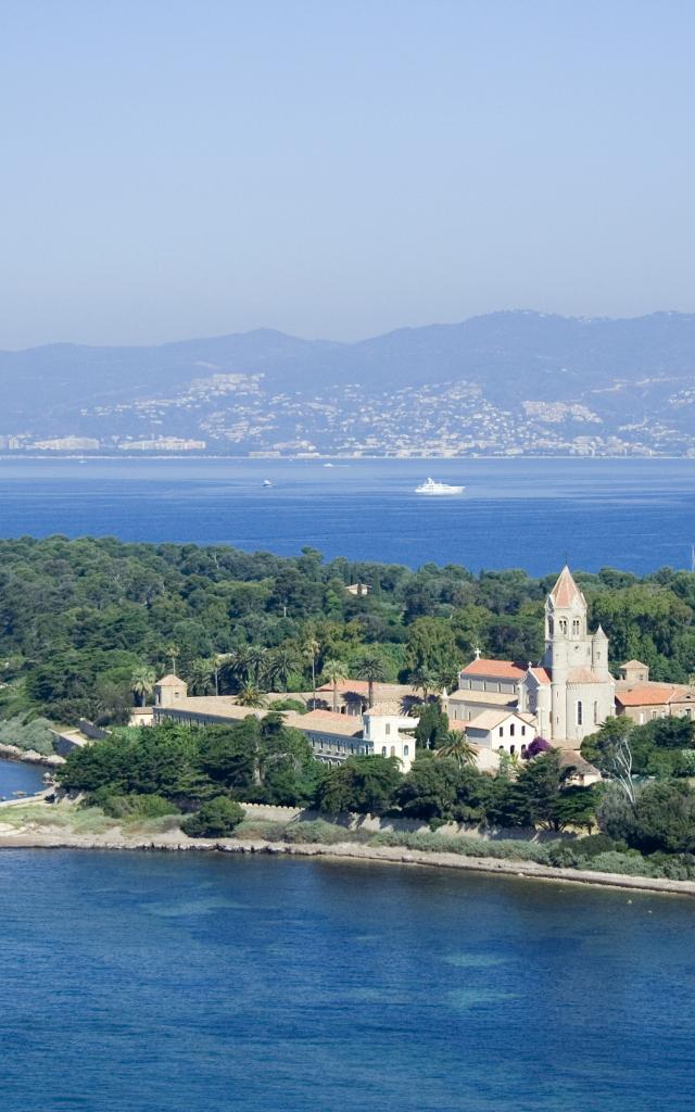 Sentier De Randonnée Cannes