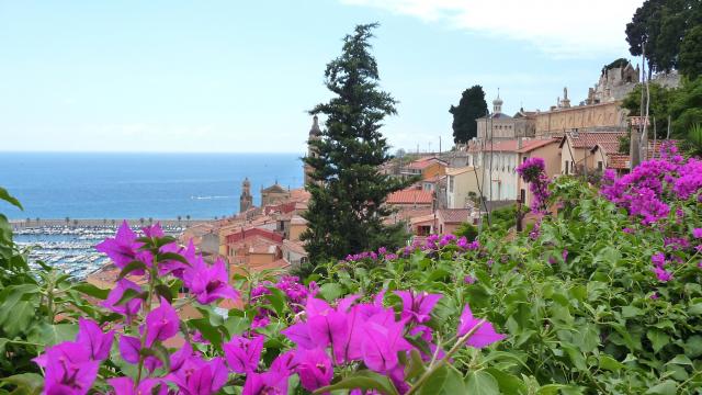 Top randonnées menton