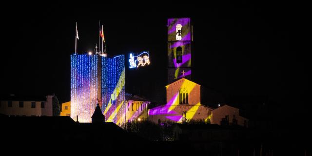 Noël en pays de Grasse