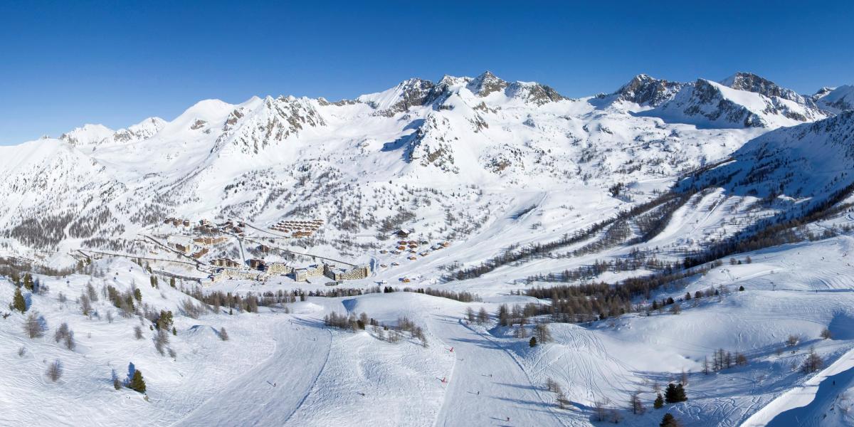 Isola 2000, the dynamic ski resort for a summit adventure! | Côte d ...