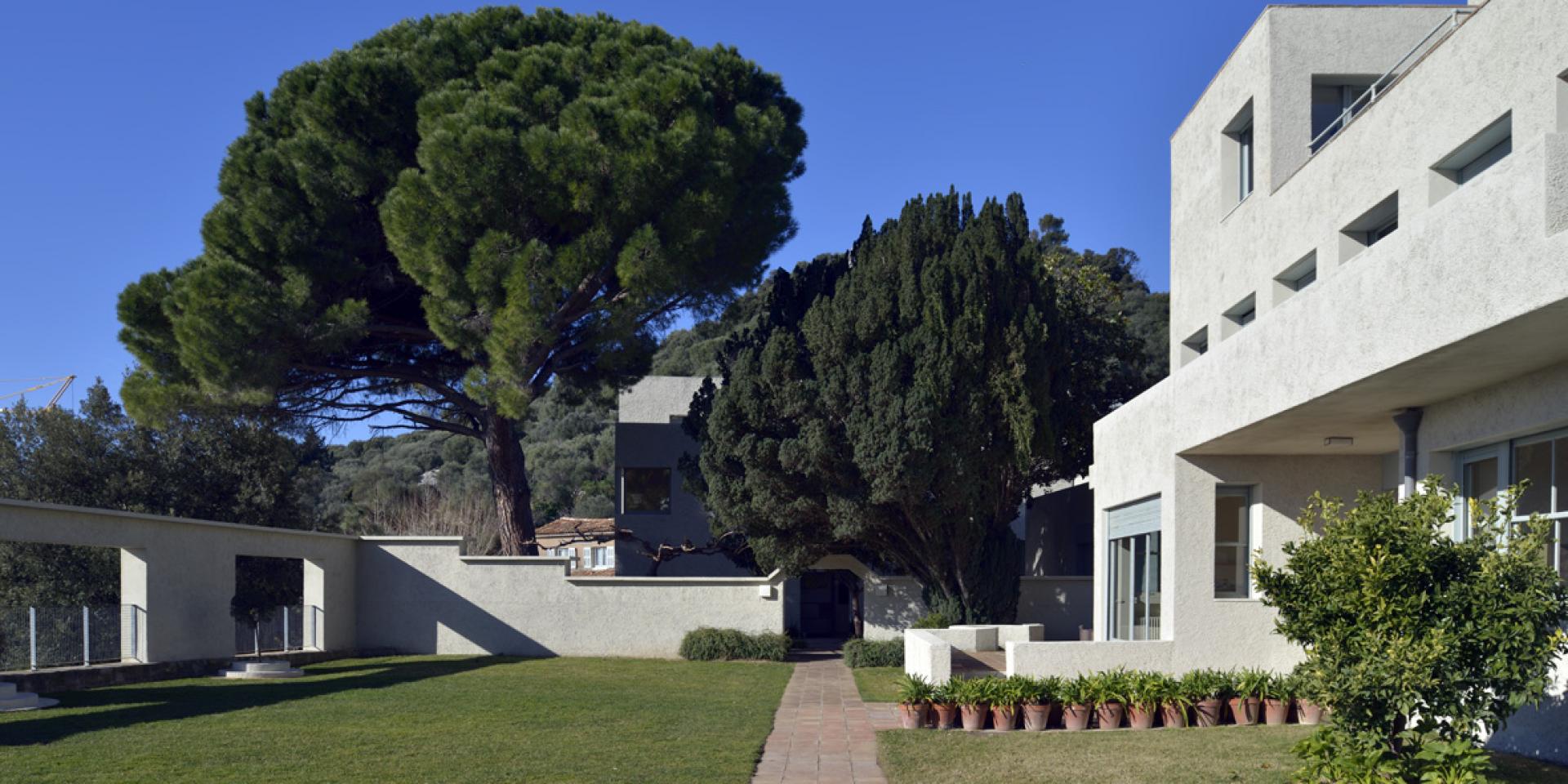 アート・デザイン・音楽 Villa Noailles : Hyeres Ete 1995 Villa Noailles, Hyères–Été 1995 - Karl Lagerfeld - Steidl Verlag