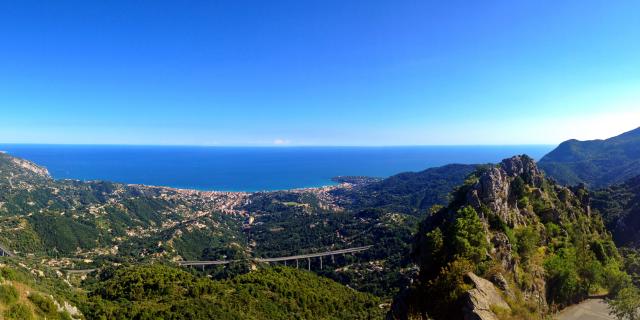 Cote d'Azur