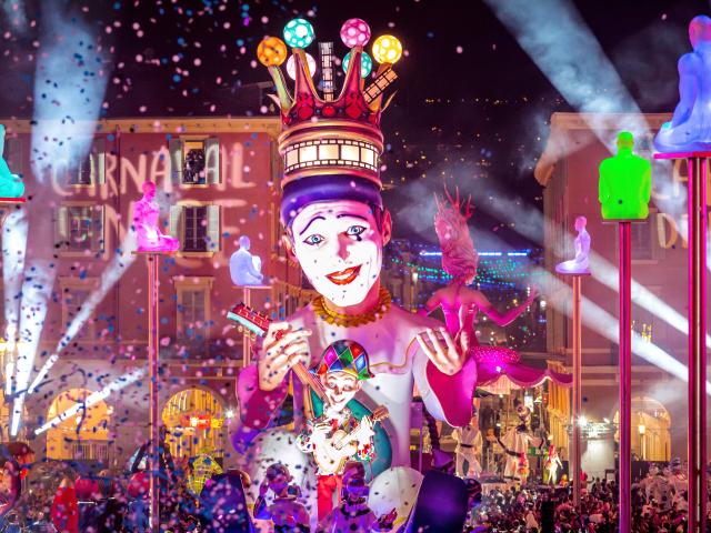 Carnaval de Nice