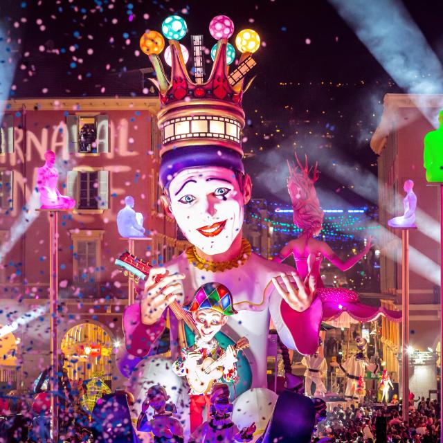 Carnaval de Nice