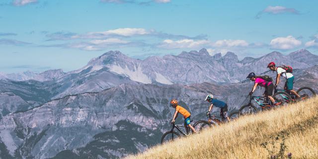 Activités De Pleine Nature à Valberg