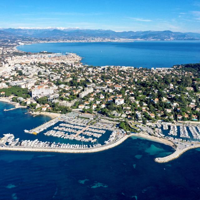 Antibes