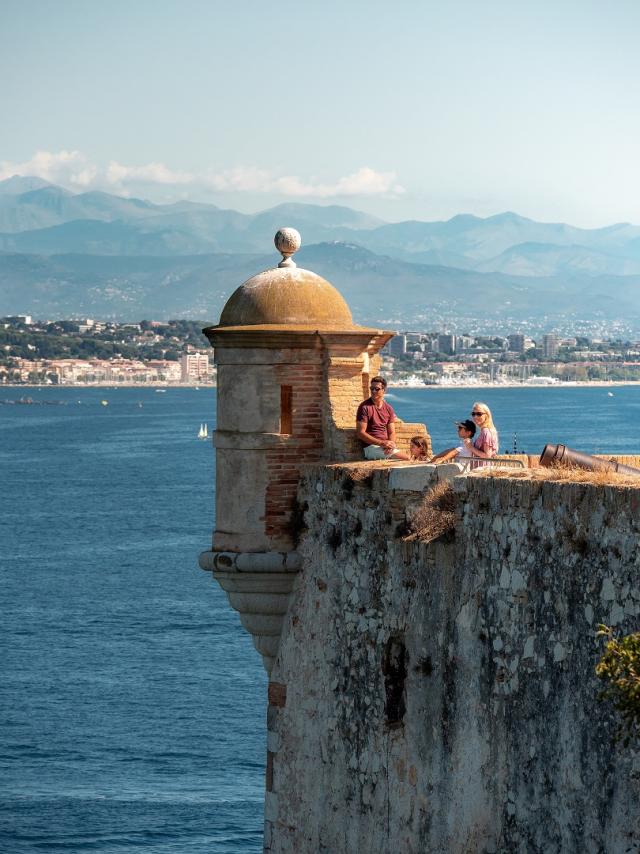 Iles De Lérins