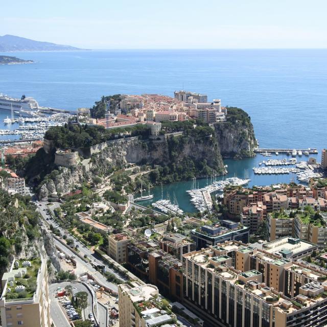 Monaco