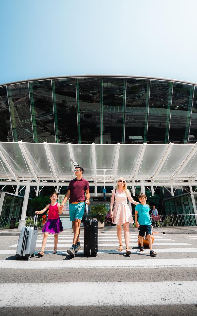 Aeroporto di Nizza Costa Azzurra