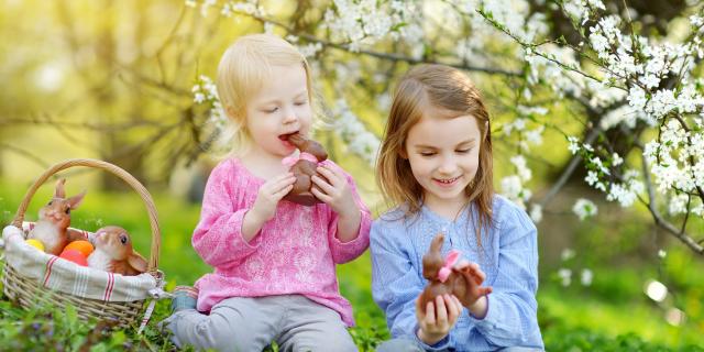 Celebrate Easter on the Côte d'Azur