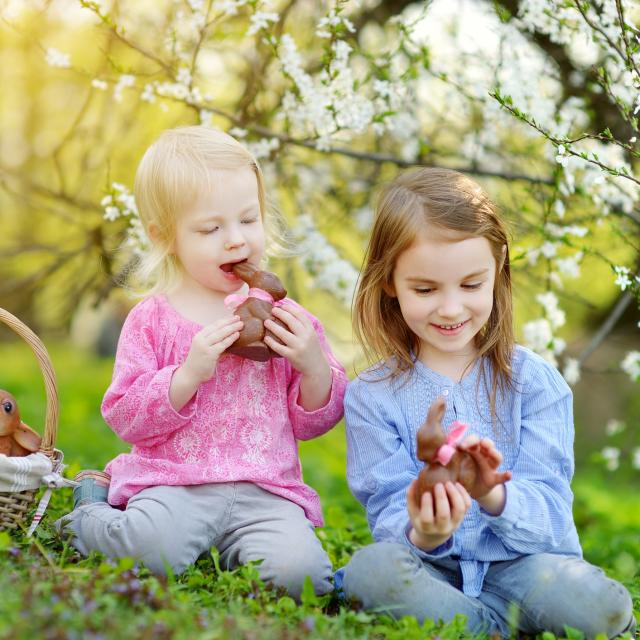 Celebrate Easter on the Côte d'Azur