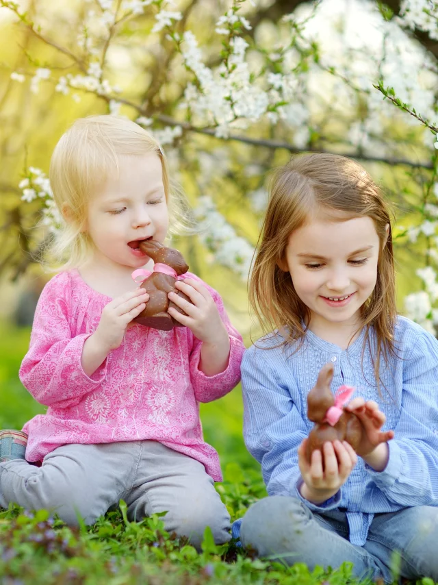 Celebrate Easter on the Côte d'Azur