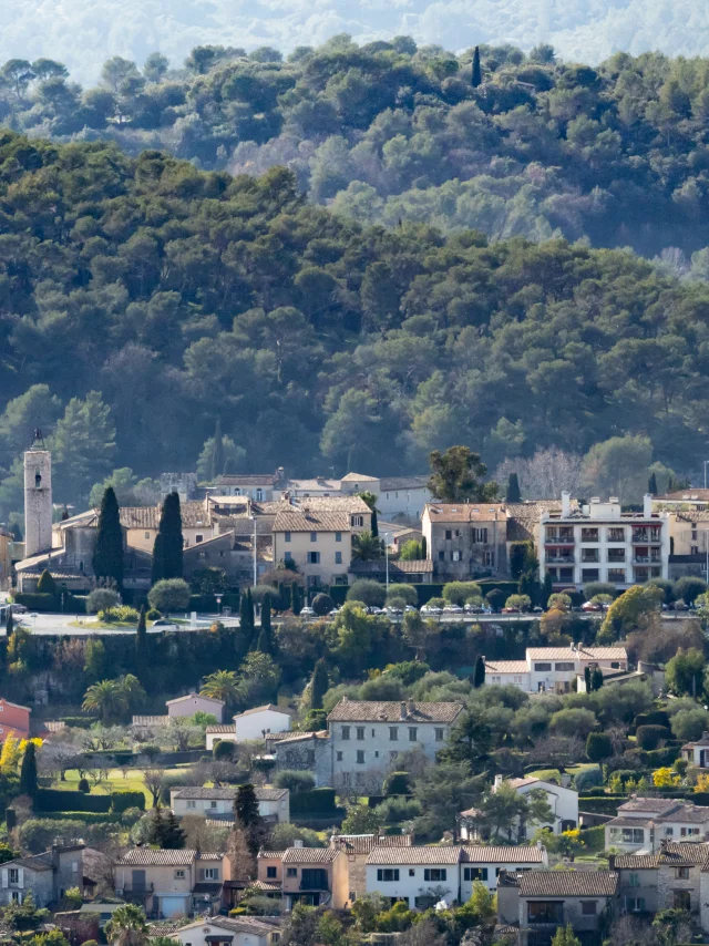 La Colle sur Loup