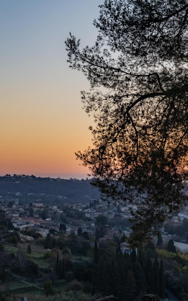 La Colle-sur-Loup, éco-tourisme