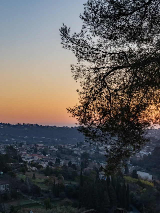 La Colle sur Loup