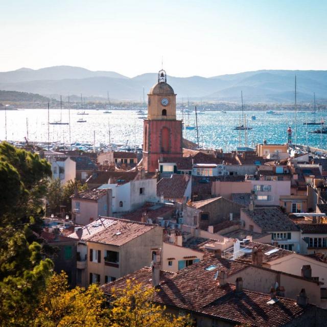 Saint-Tropez