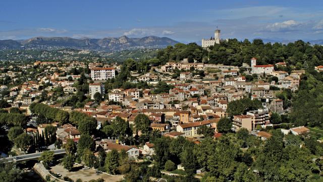 Village Villeneuve Loubet