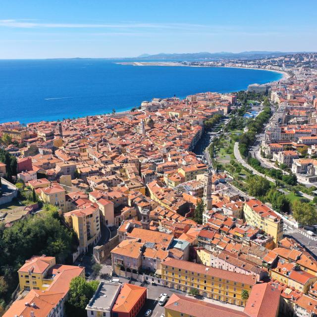 Chambres D'Hôtes Nice