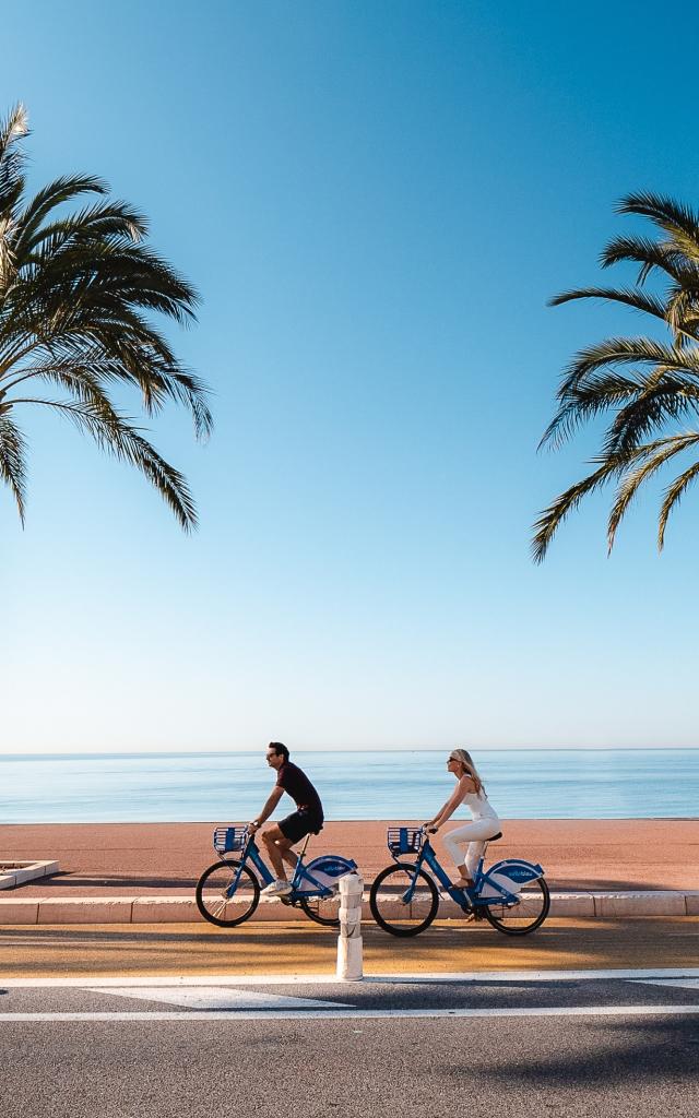 Hotels Nizza Promenade Des Anglais